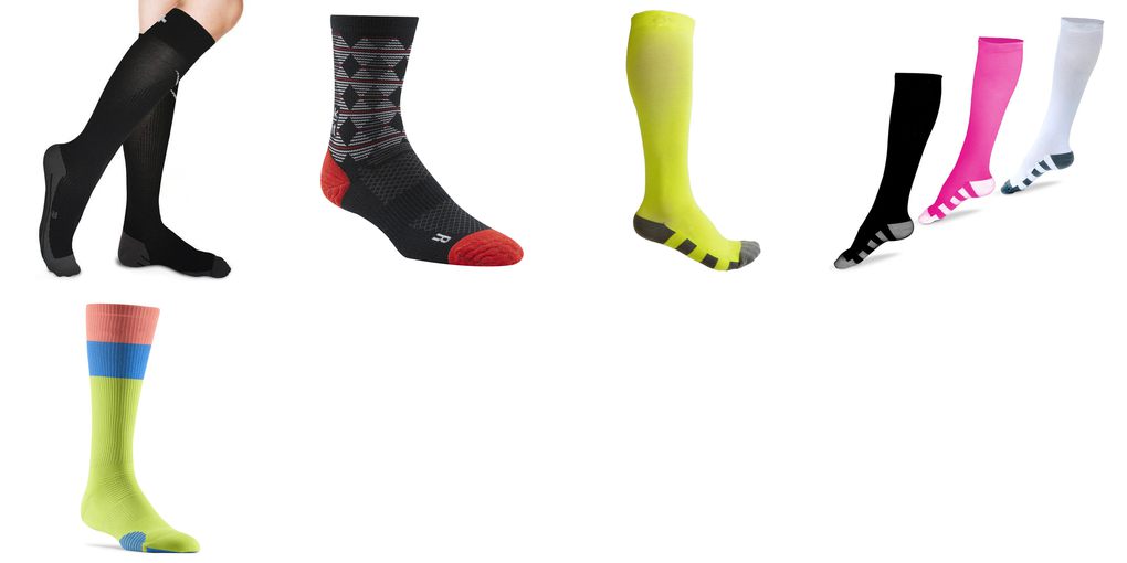 crossfit compression socks